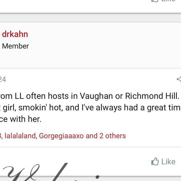 
                        Valerie
                     is Female Escorts. | Toronto | Ontario | Canada | canadapleasure.com 