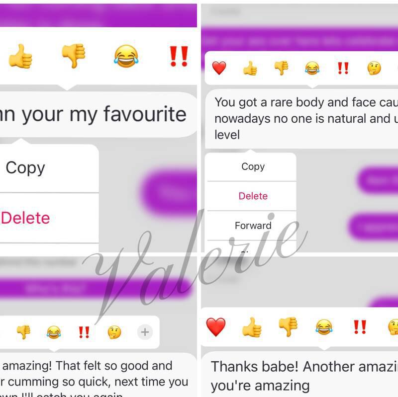 
                        Valerie
                     is Female Escorts. | Toronto | Ontario | Canada | canadapleasure.com 