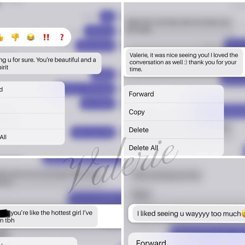 
                        Valerie
                     is Female Escorts. | Toronto | Ontario | Canada | canadapleasure.com 