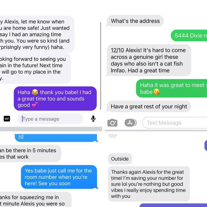 
                        Alexis
                     is Female Escorts. | Toronto | Ontario | Canada | canadapleasure.com 