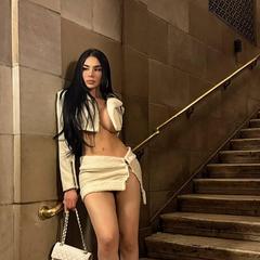 
                        MEXICAN BARBIE
                     is Female Escorts. | Montreal | Quebec | Canada | canadapleasure.com 