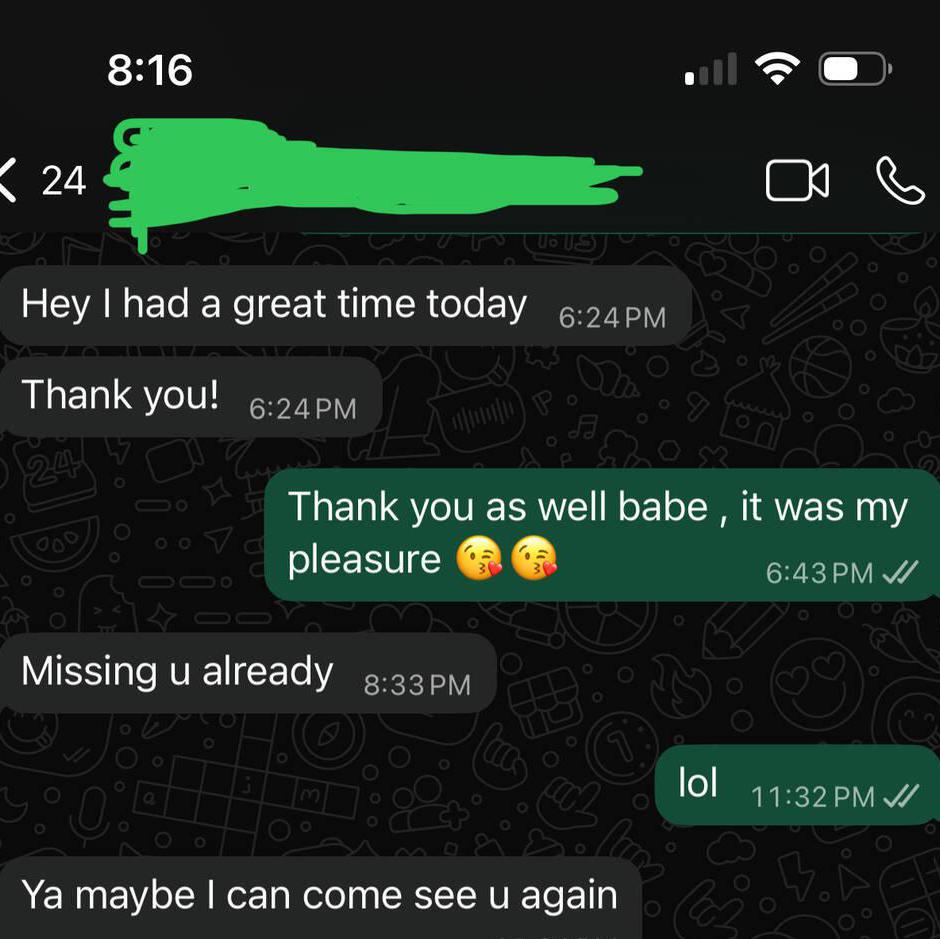 
                        Brooke
                     is Female Escorts. | Toronto | Ontario | Canada | canadapleasure.com 