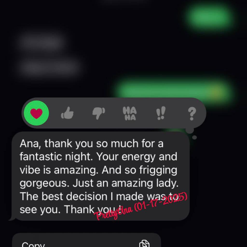 
                        AnaXO
                     is Female Escorts. | Toronto | Ontario | Canada | canadapleasure.com 