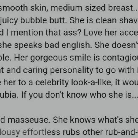 
                        Tiny Angel from Heaven )
                     is Female Escorts. | Vancouver | British Columbia | Canada | canadapleasure.com 