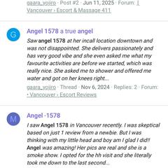 
                        Angel
                     is Female Escorts. | Grande Prairie | Alberta | Canada | canadapleasure.com 