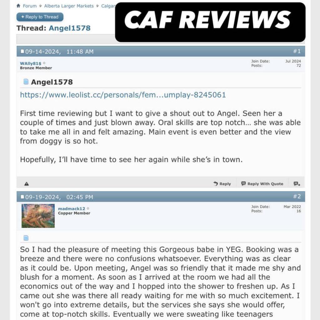 
                        Angel
                     is Female Escorts. | Grande Prairie | Alberta | Canada | canadapleasure.com 