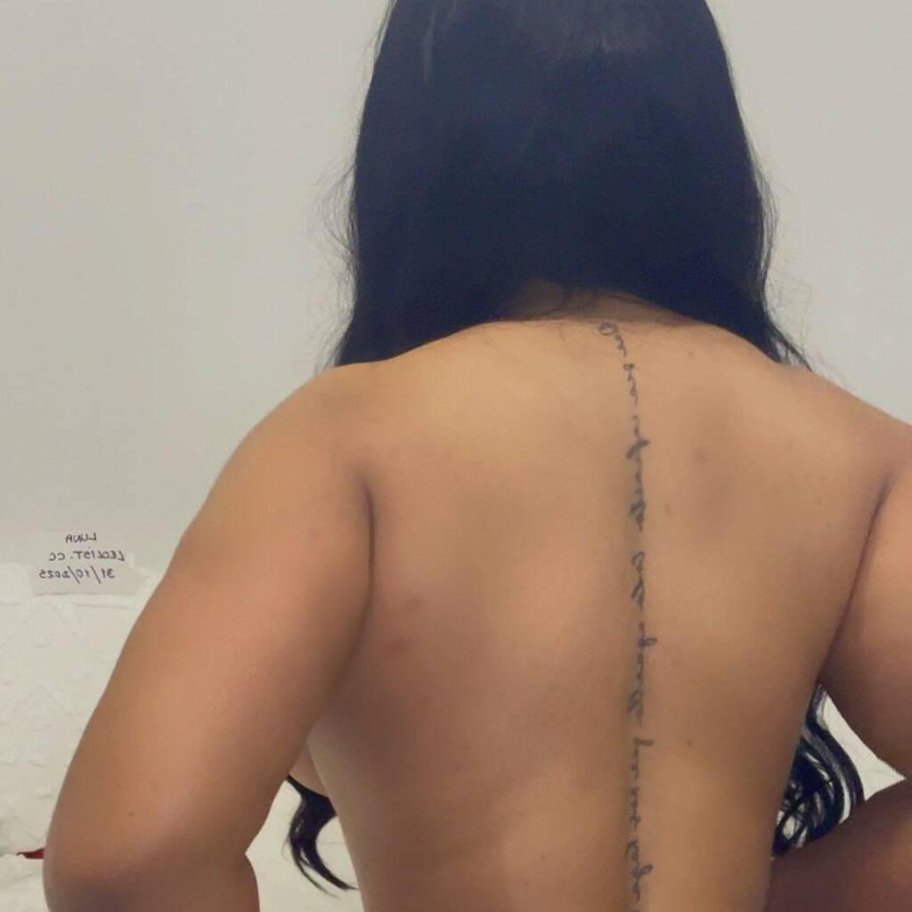 
                        Luna
                     is Female Escorts. | windsor | Ontario | Canada | canadapleasure.com 