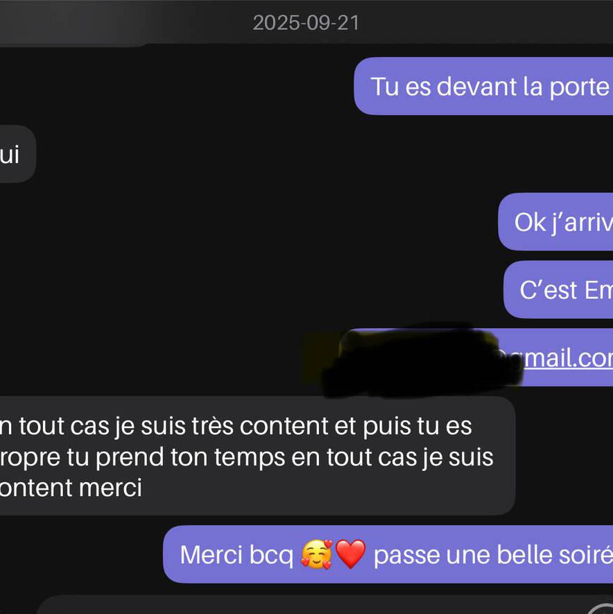 
                        Prada
                     is Female Escorts. | Montreal | Quebec | Canada | canadapleasure.com 