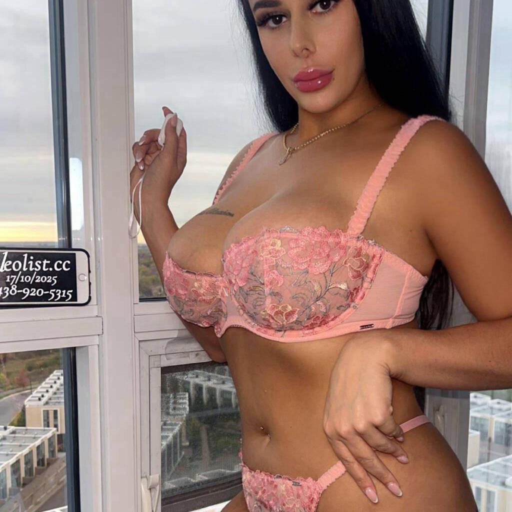 
                        Mia Aliyah
                     is Female Escorts. | Niagara | Ontario | Canada | canadapleasure.com 