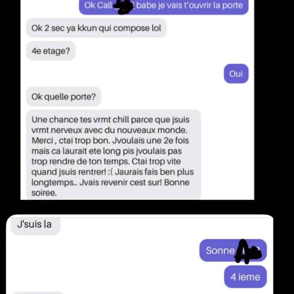 
                        Alexa
                     is Female Escorts. | Quebec City | Quebec | Canada | canadapleasure.com 