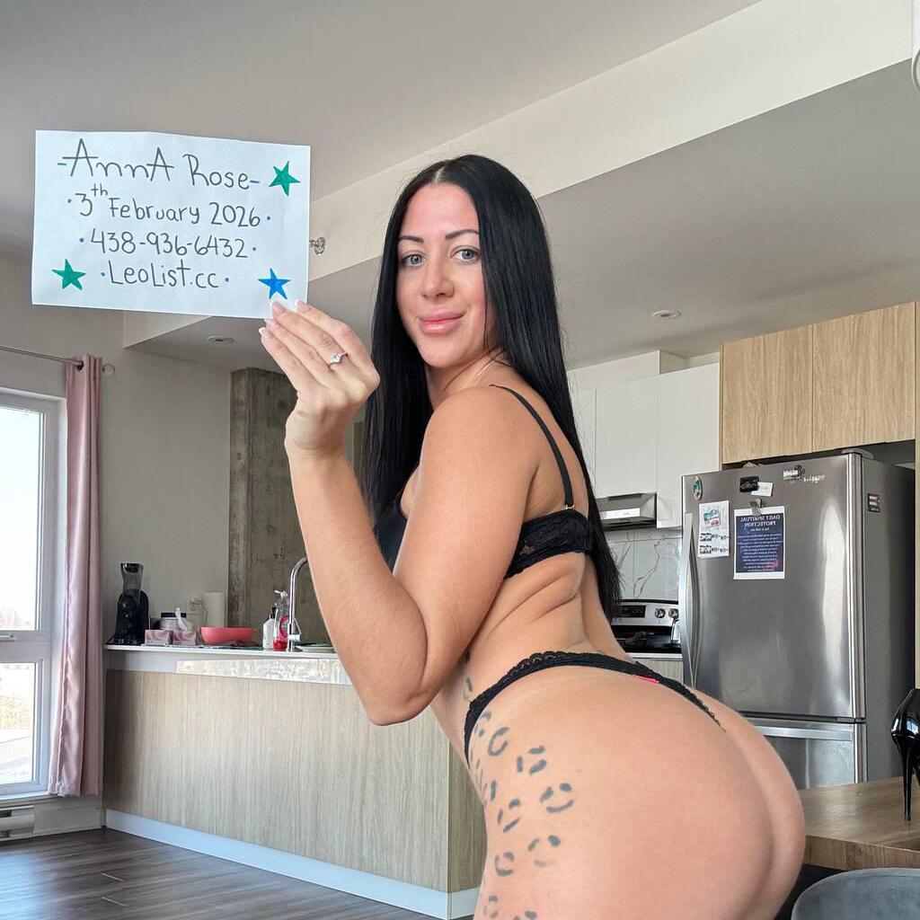 
                        Anna Rose
                     is Female Escorts. | Quebec City | Quebec | Canada | canadapleasure.com 