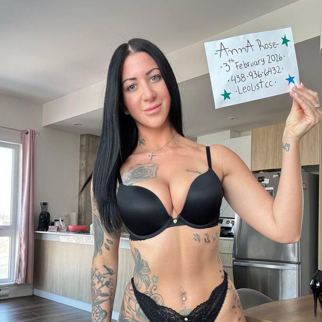 
                        Anna Rose
                     is Female Escorts. | Quebec City | Quebec | Canada | canadapleasure.com 