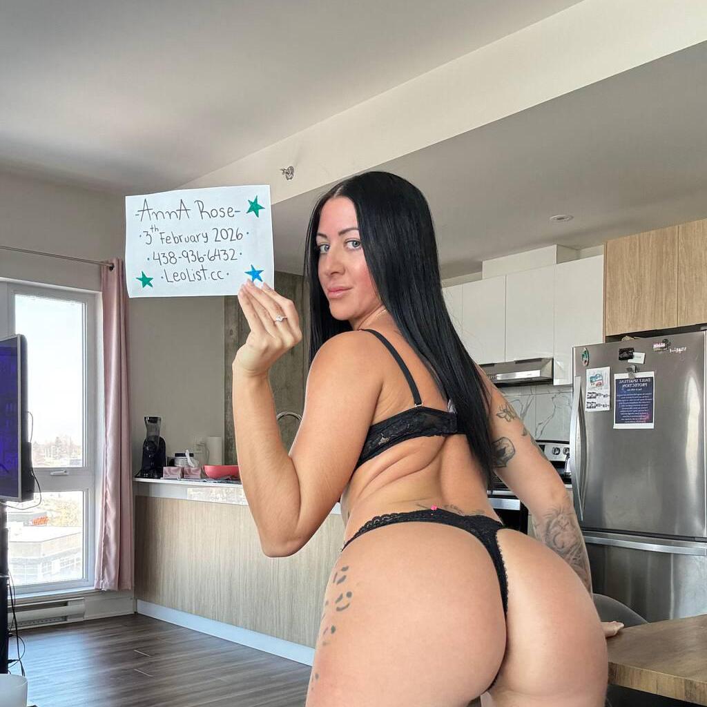 
                        Anna Rose
                     is Female Escorts. | Quebec City | Quebec | Canada | canadapleasure.com 