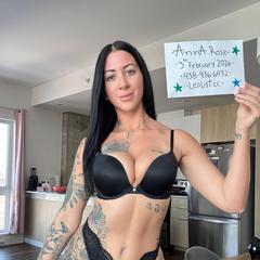 
                        Anna Rose
                     is Female Escorts. | Quebec City | Quebec | Canada | canadapleasure.com 