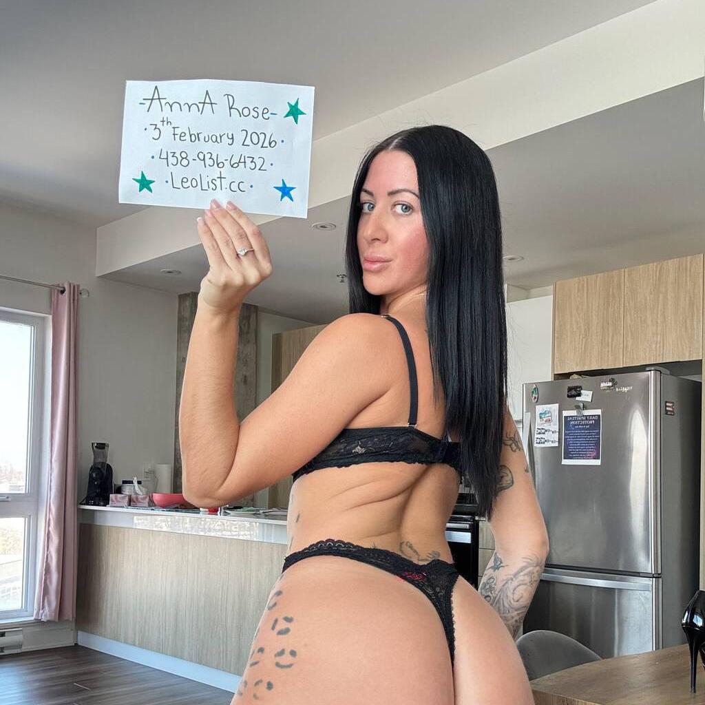 
                        Anna Rose
                     is Female Escorts. | Quebec City | Quebec | Canada | canadapleasure.com 