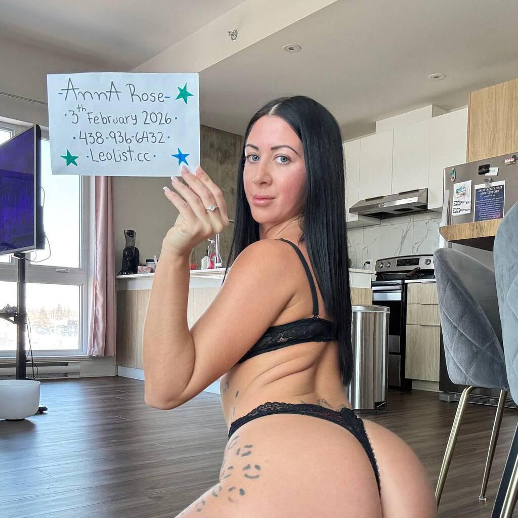 
                        Anna Rose
                     is Female Escorts. | Quebec City | Quebec | Canada | canadapleasure.com 