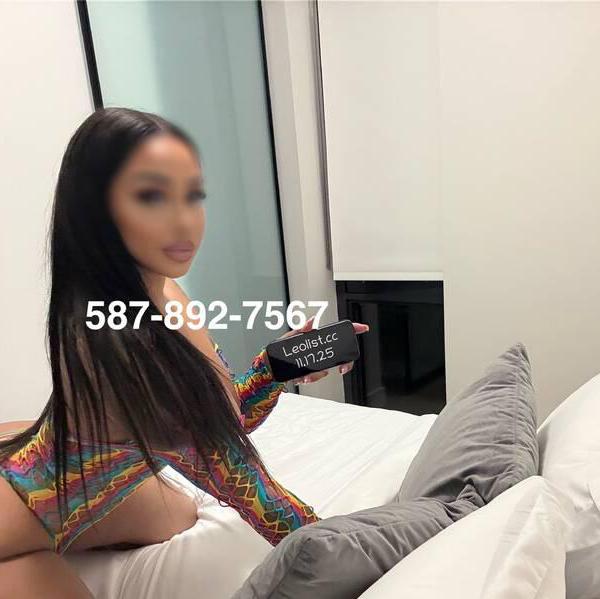 
                        Yasmine
                     is Female Escorts. | Edmonton | Alberta | Canada | canadapleasure.com 