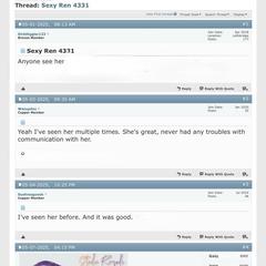 
                        Sexy Ren
                     is Female Escorts. | Ft Mcmurray | Alberta | Canada | canadapleasure.com 