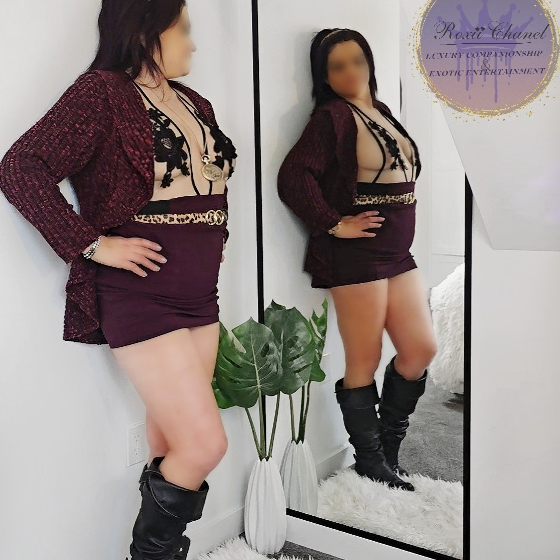 Roxii chanel is Female Escorts. | Saskatoon | Saskatchewan | Canada | canadapleasure.com 