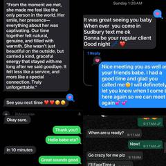 
                        Leslie
                     is Female Escorts. | Winnipeg | Manitoba | Canada | canadapleasure.com 