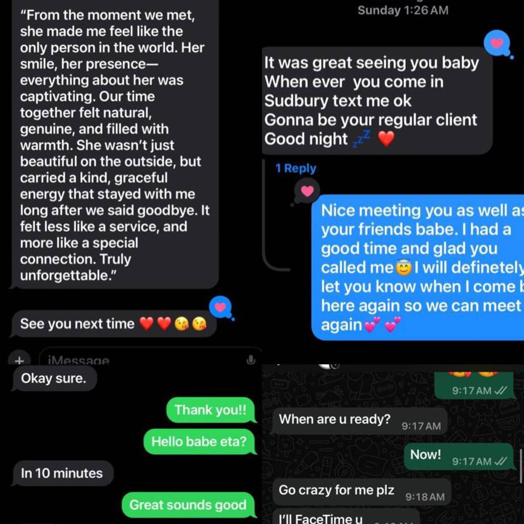 
                        Leslie
                     is Female Escorts. | Winnipeg | Manitoba | Canada | canadapleasure.com 