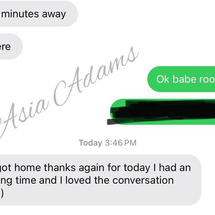 
                        Asia Adams
                     is Female Escorts. | Winnipeg | Manitoba | Canada | canadapleasure.com 