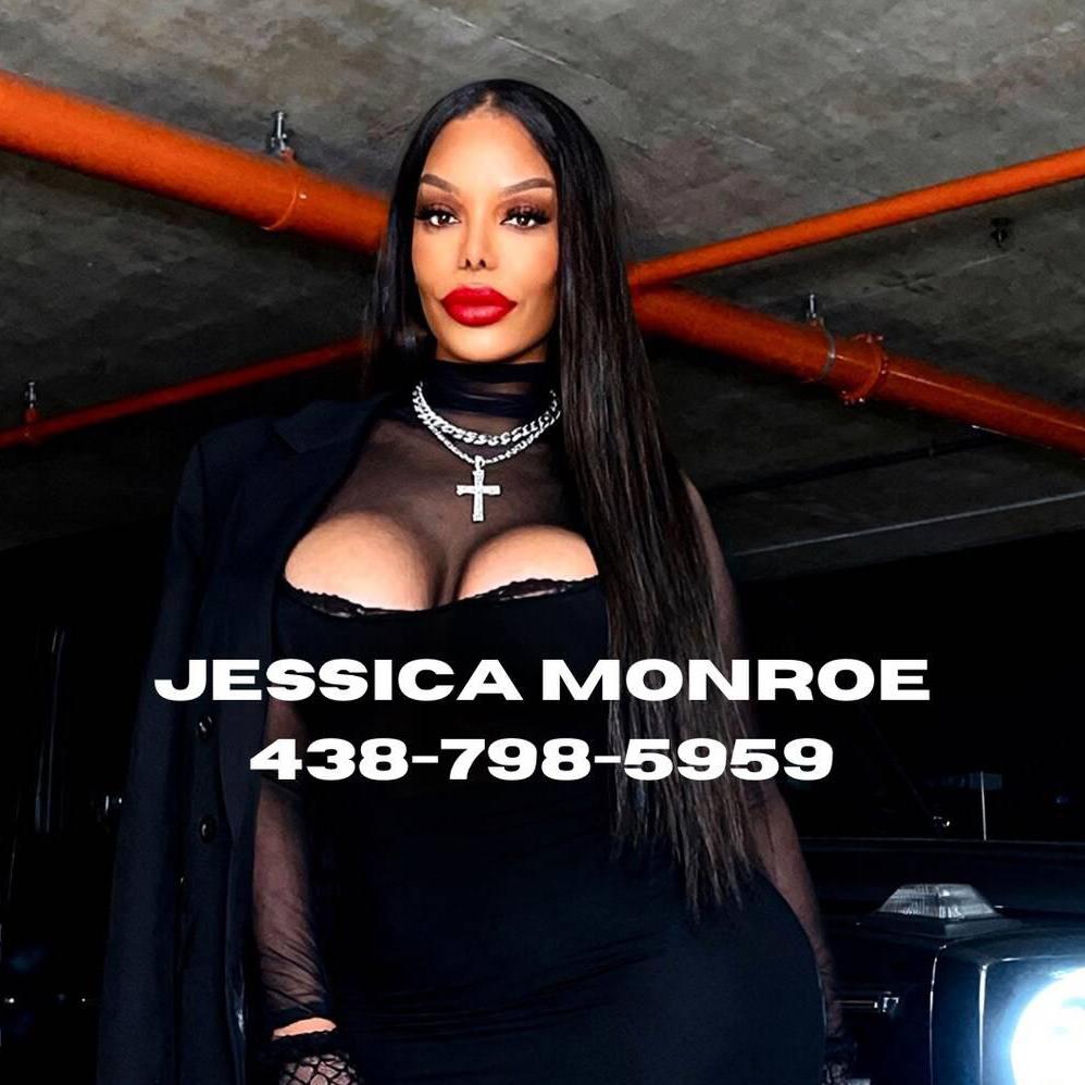 
                        Jessica Monroe
                     is Female Escorts. | Winnipeg | Manitoba | Canada | canadapleasure.com 