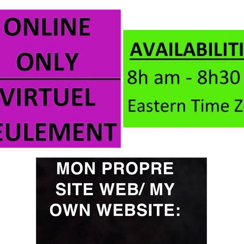 
                        Alicia
                     is Female Escorts. | Sherbrooke | Quebec | Canada | canadapleasure.com 