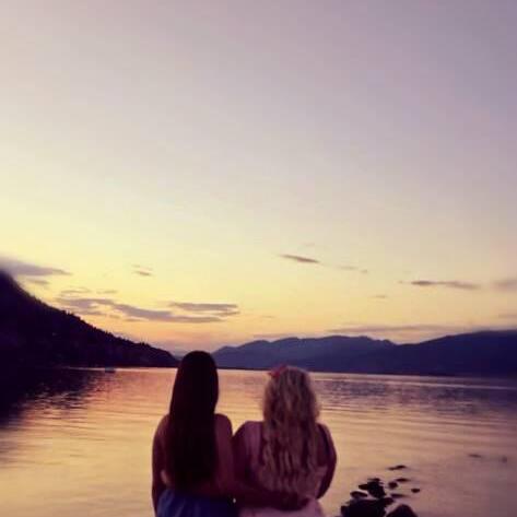 
                        Charlotte & Zoey
                     is Female Escorts. | Cariboo | British Columbia | Canada | canadapleasure.com 