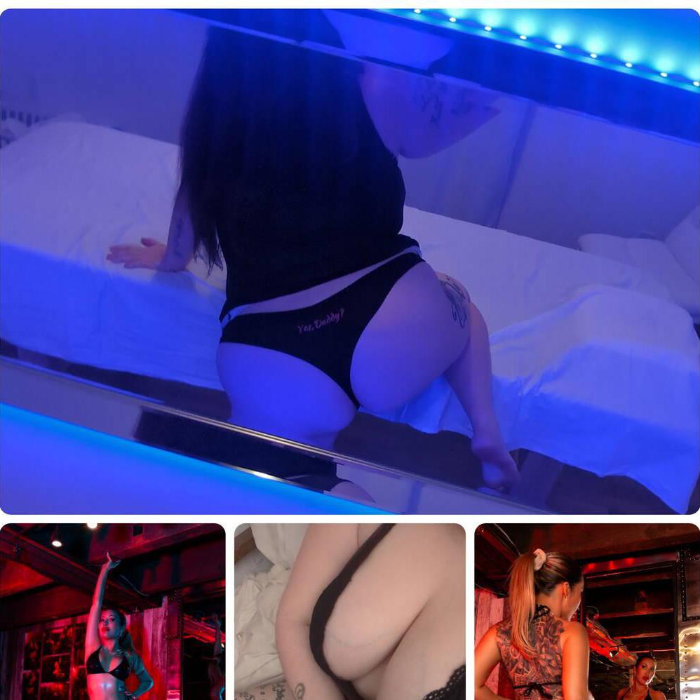 
                        Chrystina
                     is Female Escorts. | Saguenay | Quebec | Canada | canadapleasure.com 