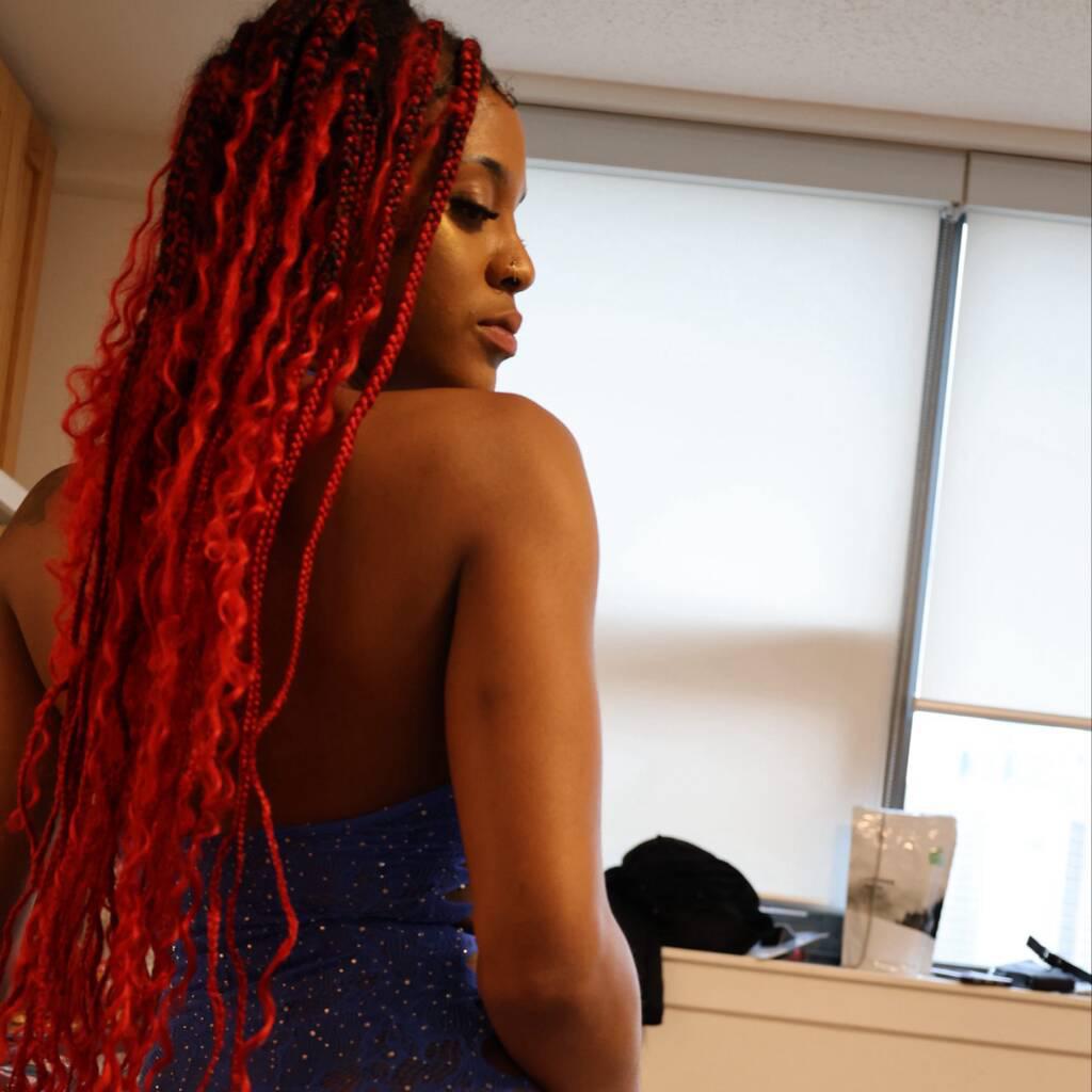 
                        Niyah
                     is Female Escorts. | Barrie | Ontario | Canada | canadapleasure.com 