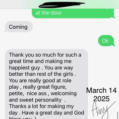 
                        Amy
                     is Female Escorts. | Kingston | Ontario | Canada | canadapleasure.com 