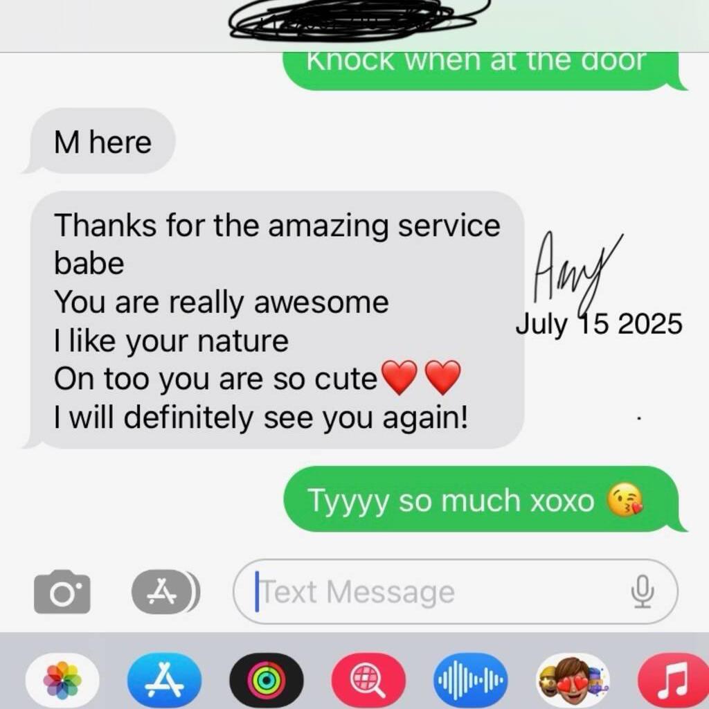 
                        Amy
                     is Female Escorts. | Kingston | Ontario | Canada | canadapleasure.com 