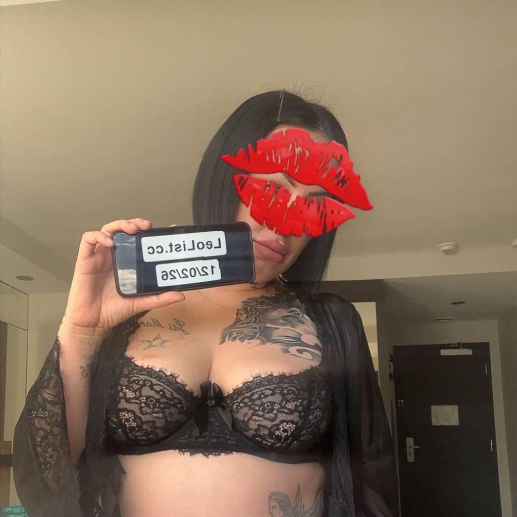 
                        𝓝𝓮𝓼𝓼𝓪
                     is Female Escorts. | Quebec City | Quebec | Canada | canadapleasure.com 