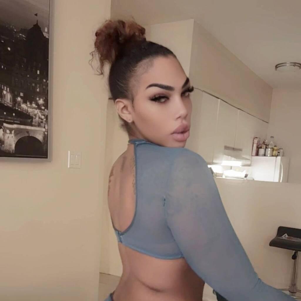 
                        Alyssa Paige
                     is Female Escorts. | Toronto | Ontario | Canada | canadapleasure.com 