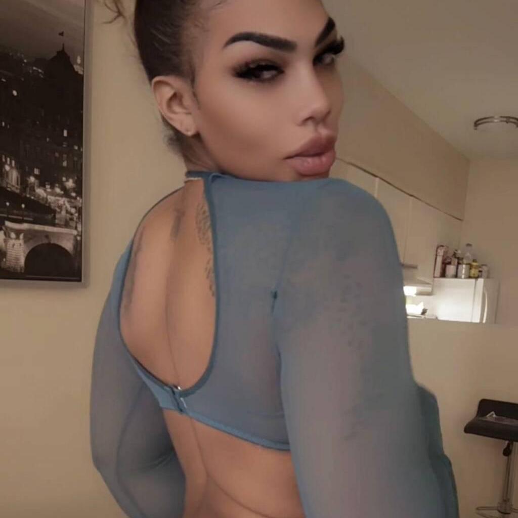 
                        Alyssa Paige
                     is Female Escorts. | Toronto | Ontario | Canada | canadapleasure.com 