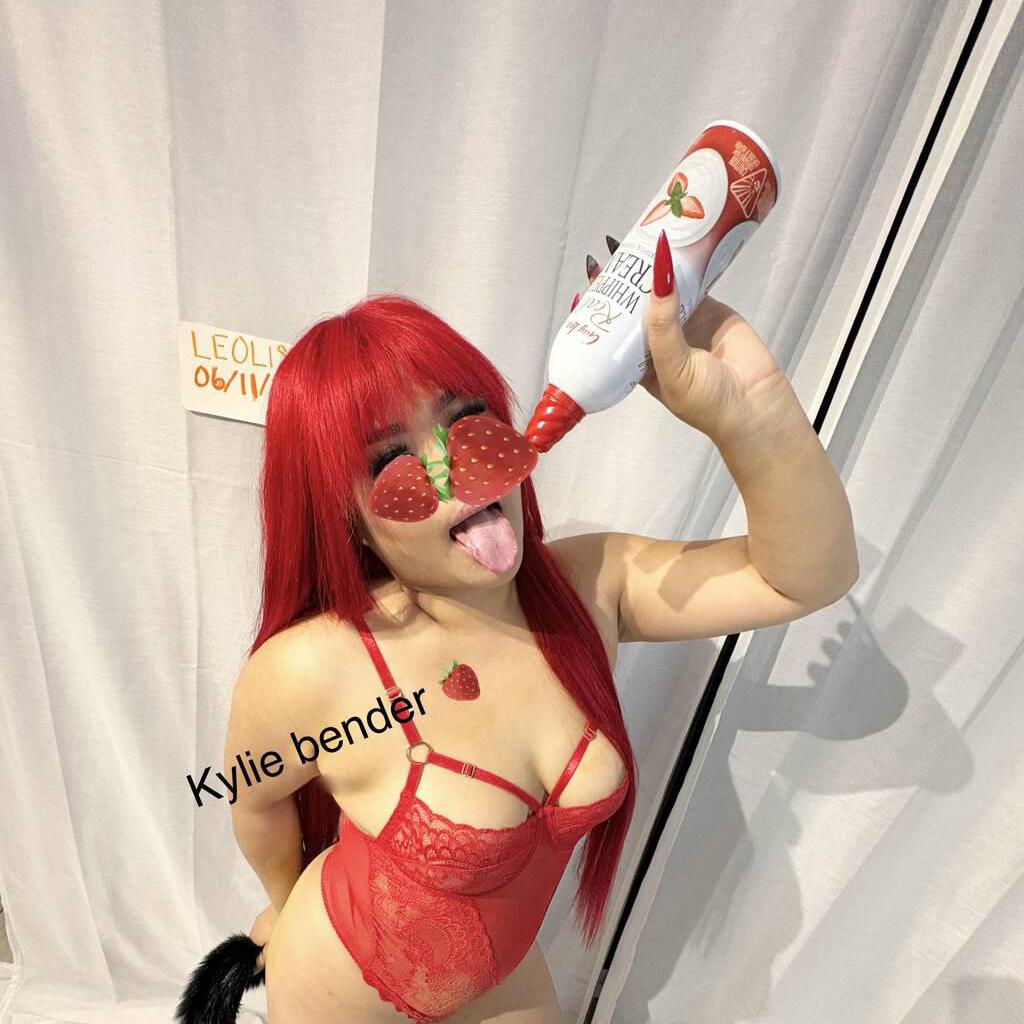 
                        Kayle benner
                     is Female Escorts. | Toronto | Ontario | Canada | canadapleasure.com 