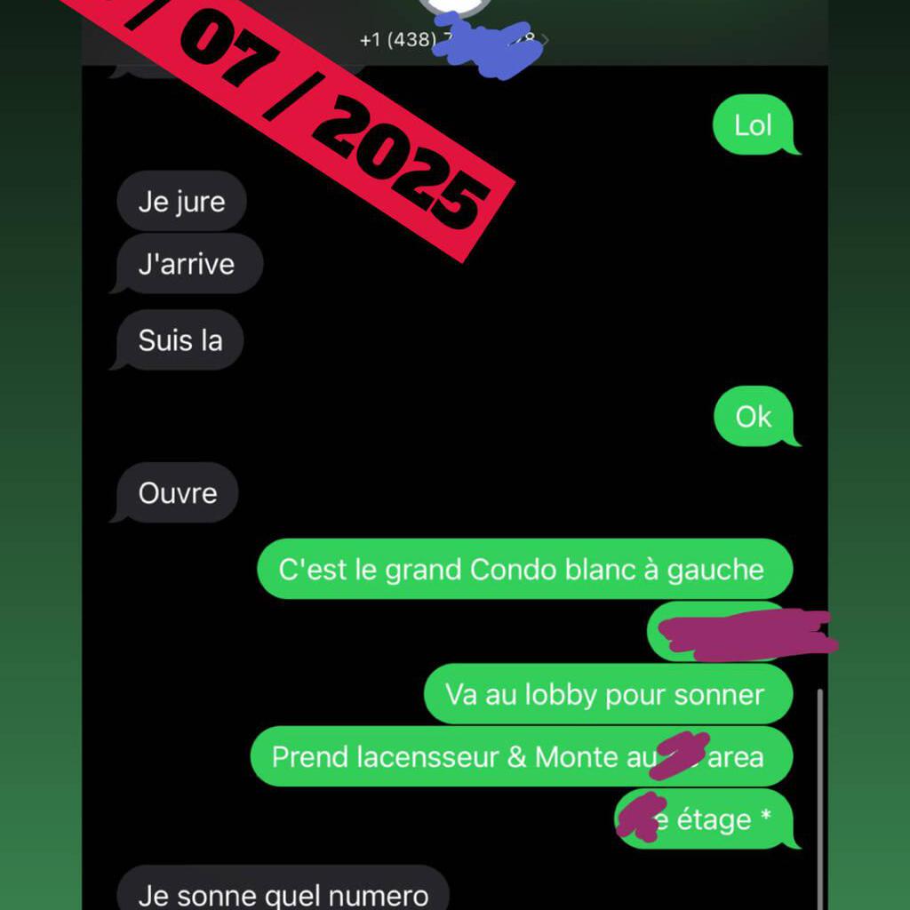 
                        Ts Céline - 514.216.5183
                     is Female Escorts. | Montreal | Quebec | Canada | canadapleasure.com 