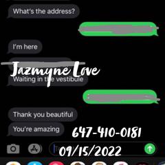 
                        Jazmyne Love
                     is Female Escorts. | Ft Mcmurray | Alberta | Canada | canadapleasure.com 