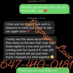 
                        Jazmyne Love
                     is Female Escorts. | Ft Mcmurray | Alberta | Canada | canadapleasure.com 