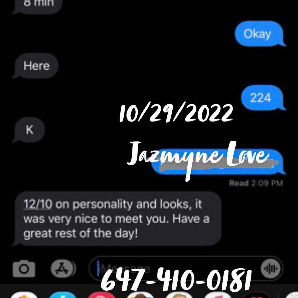 
                        Jazmyne Love
                     is Female Escorts. | Ft Mcmurray | Alberta | Canada | canadapleasure.com 