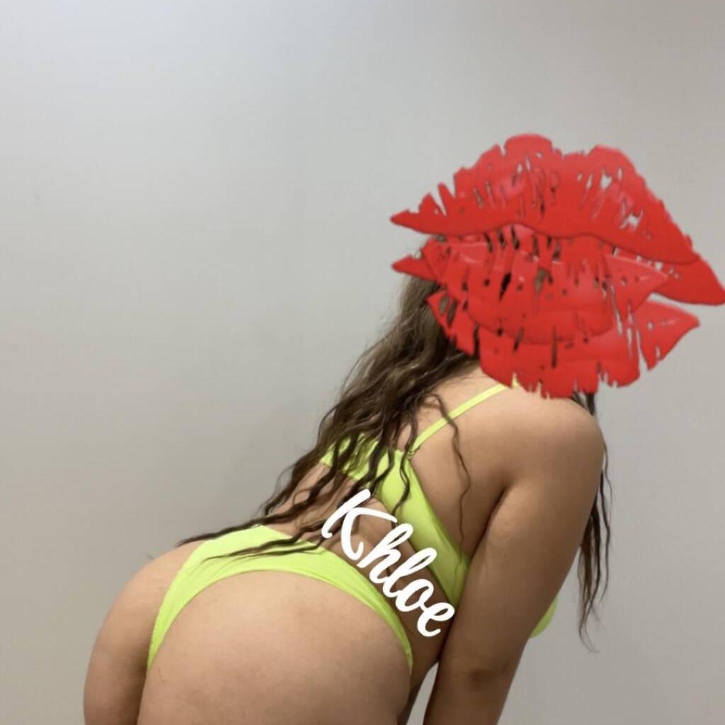 
                        Khloe
                     is Female Escorts. | St. John | New Brunswick | Canada | canadapleasure.com 
