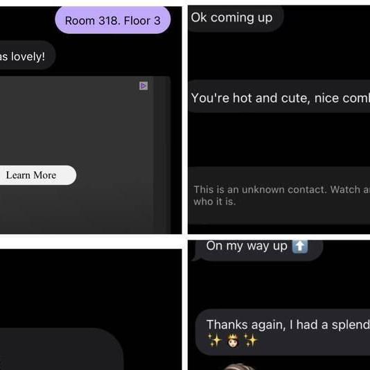 
                        Alexa
                     is Female Escorts. | Guelph | Ontario | Canada | canadapleasure.com 