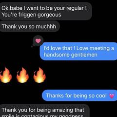 
                        Ally - No Deposit
                     is Female Escorts. | Moncton | New Brunswick | Canada | canadapleasure.com 