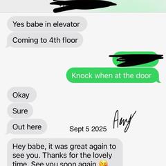 
                        Amy
                     is Female Escorts. | belleville | Ontario | Canada | canadapleasure.com 