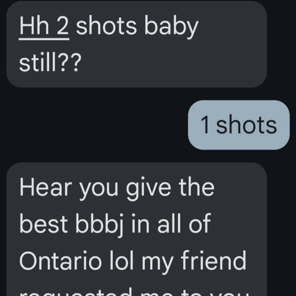 
                        Emily
                     is Female Escorts. | Kitchener | Ontario | Canada | canadapleasure.com 