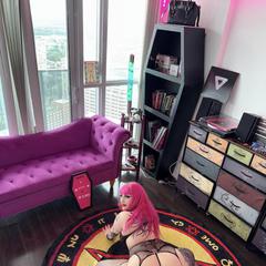 
                        Nymph
                     is Female Escorts. | Toronto | Ontario | Canada | canadapleasure.com 