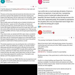 
                        Nymph
                     is Female Escorts. | Toronto | Ontario | Canada | canadapleasure.com 