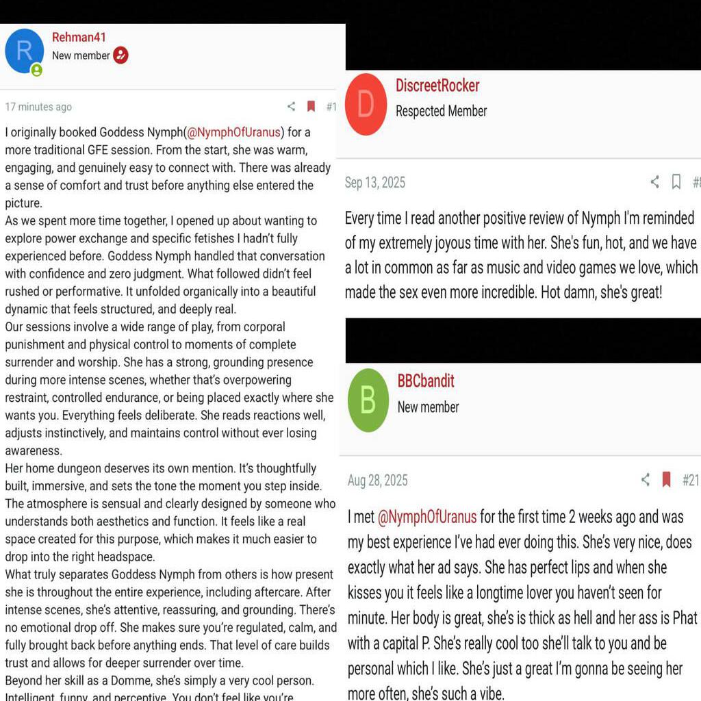 
                        Nymph
                     is Female Escorts. | Toronto | Ontario | Canada | canadapleasure.com 