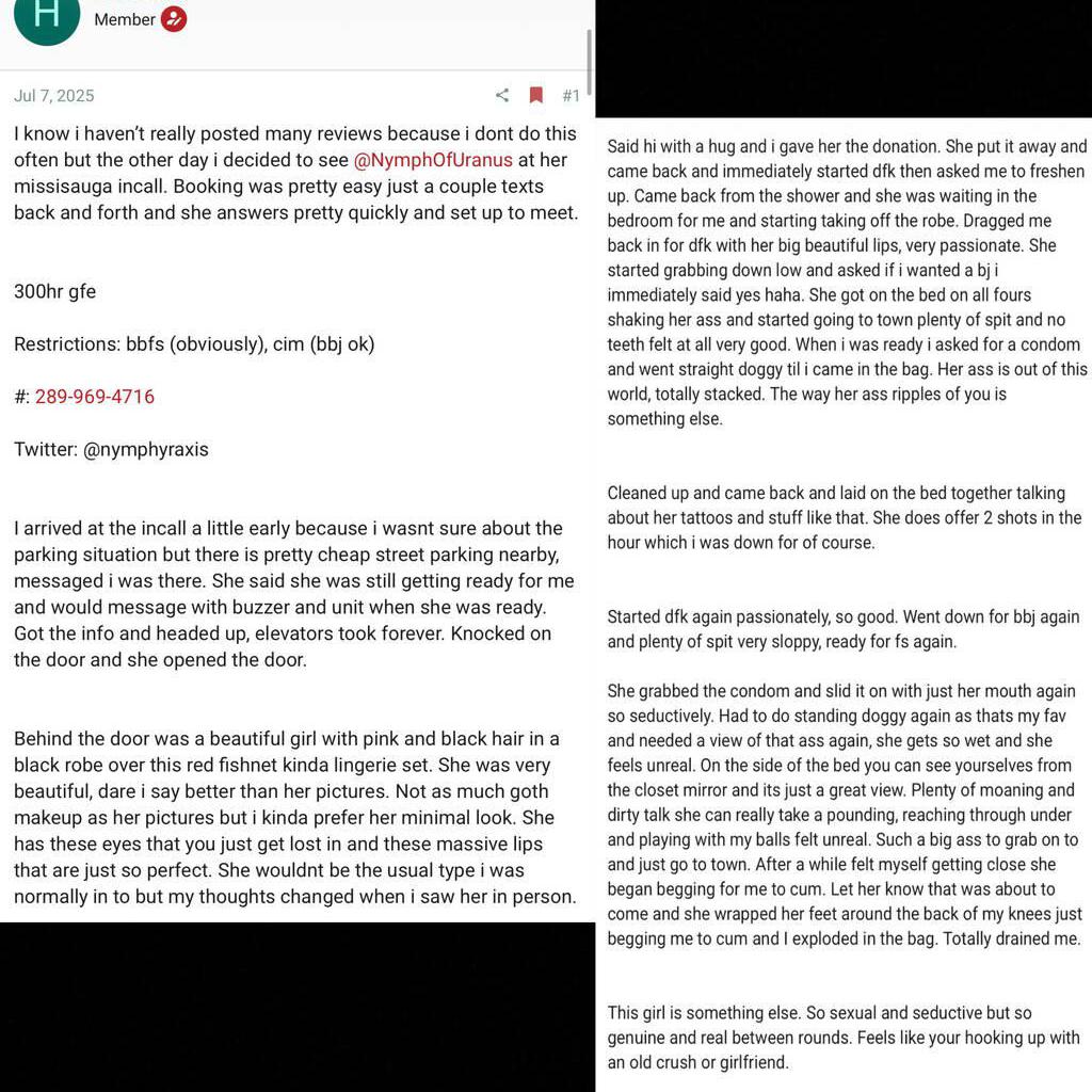 
                        Nymph
                     is Female Escorts. | Toronto | Ontario | Canada | canadapleasure.com 